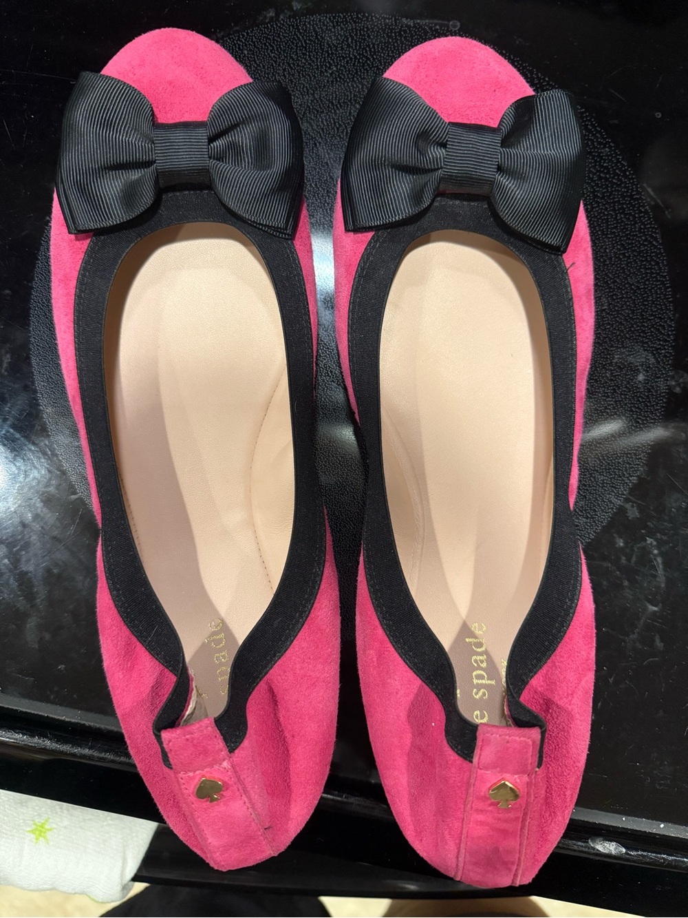 Kate Spade flats